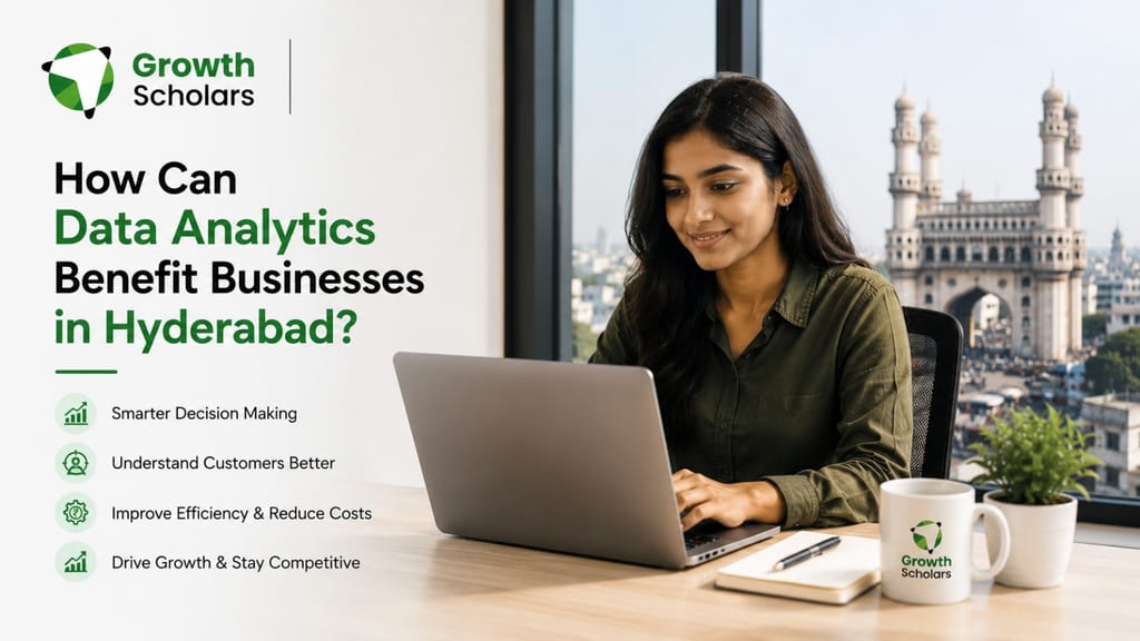 data analytics benefit