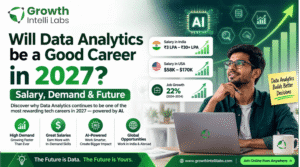 Will Data Analytics be a Good Career in 2027? Salary, Demand & Future